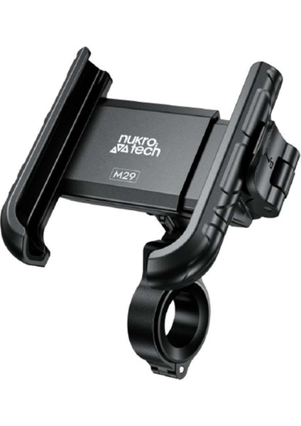 Nukro M29 Klipsli Telefon Tutucu