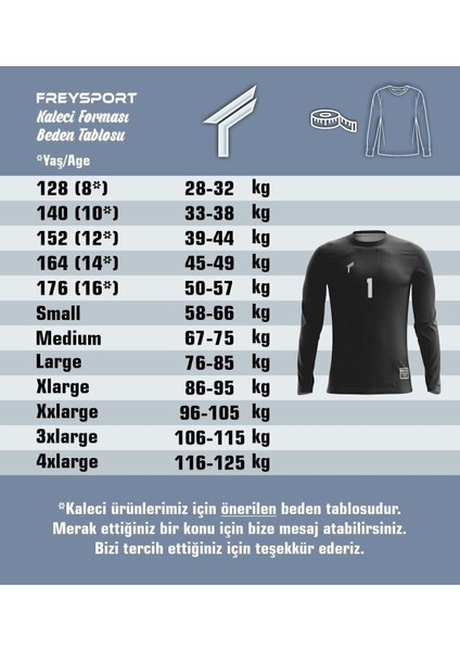 Buarcos Kaleci Forması