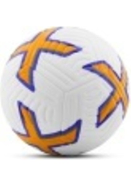 BSF-022 4 Astar 400 gr No:5 Futbol Maç Topu Orta Sertlikte Tüm Zeminlere Uygun Futbol Topu fiyatları