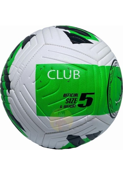 BSF-018 Renkli Halı Saha Futbol Topu 5 Numara Dikişli fiyatları