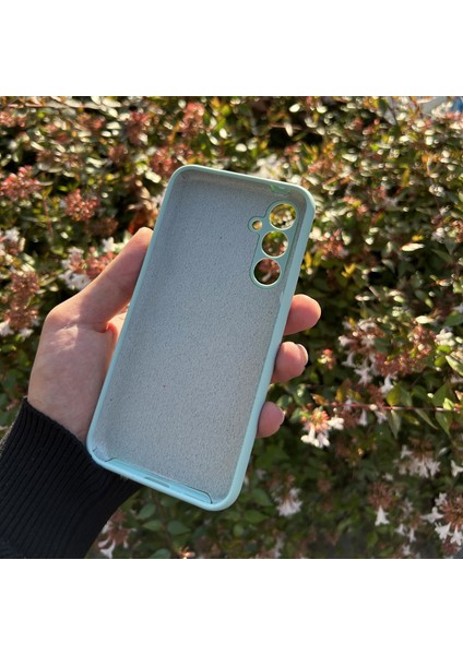 Samsung Galaxy A24 Kılıf Lansman Premium Silinebilir Silikon indirimleri