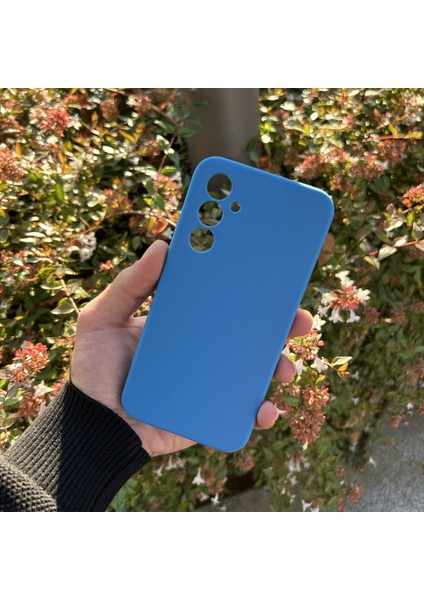 Samsung Galaxy A24 Kılıf Lansman Premium Silinebilir Silikon fırsatları