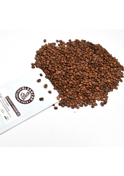 Alsancak Harmoni %100 Arabica Filtre Kahve 250GR