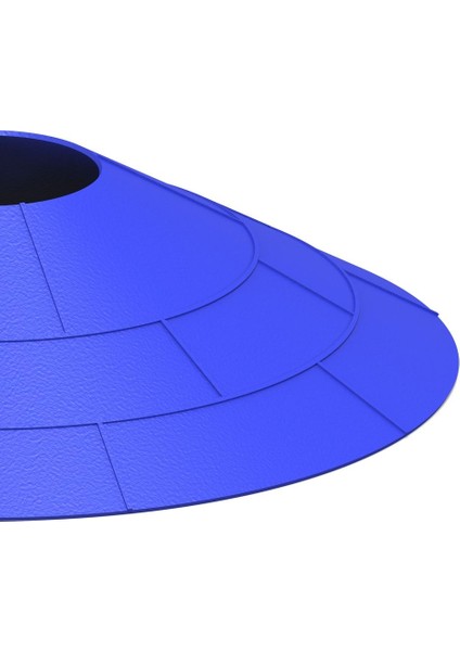 Antrenman Çanağı Koni Antrenman Konisi Antrenman Şapkası Eğitim Konisi Spor Çanağı 1 Adet fiyatları