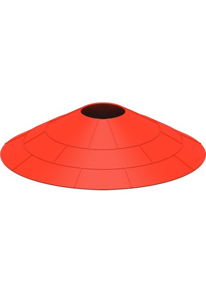 Antrenman Çanağı Koni Antrenman Konisi Antrenman Şapkası Eğitim Konisi Parkur Konisi Spor Çanağı fiyatları