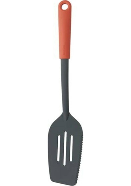 Bra 122804 Pembe Keskin Kenarlı Spatula