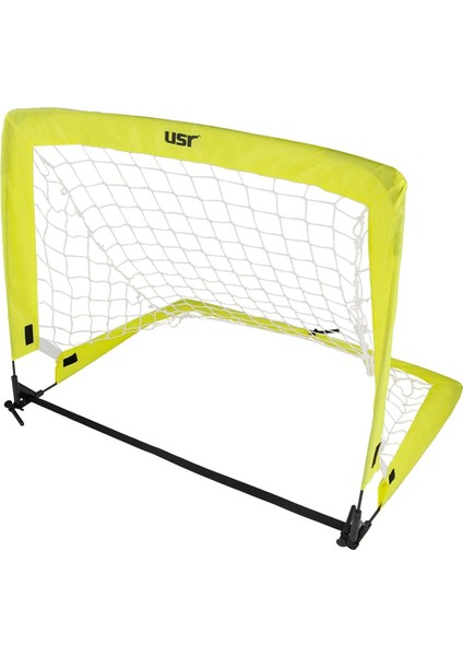 PFK90 90X120 cm Katlanabilir Futbol Kalesi