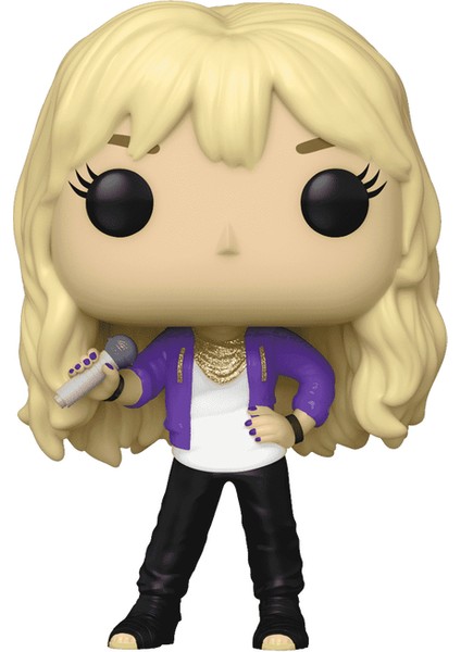 Pop Tv: Hannah Montana- Hannah