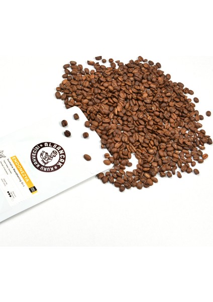 Endonezya Sumatra Mandheling Filtre Kahve 125GR