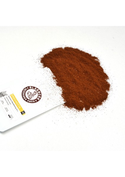 Endonezya Sumatra Mandheling Filtre Kahve 125GR