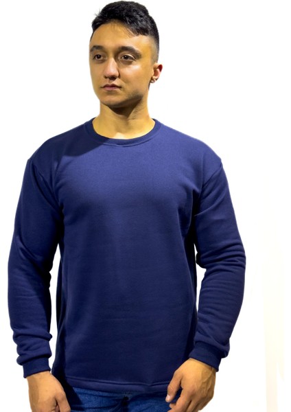 / 3 Iplik Kumaş (Içi Polarlı) Sweatshirt Erkek/kadın modelleri