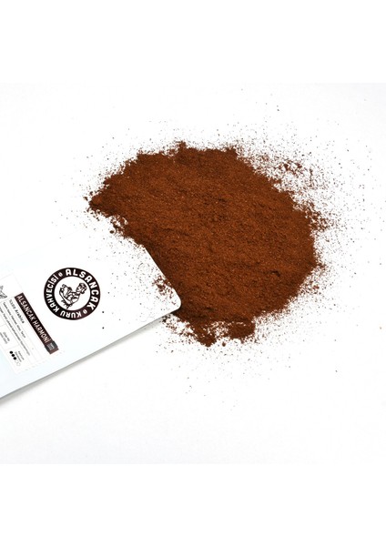 Alsancak Harmoni %100 Arabica Filtre Kahve 125GR fırsatları