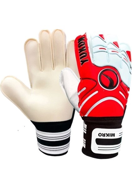 Mikro Kaleci Eldiveni