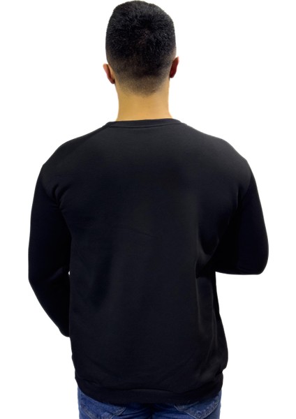 / 3 Iplik Kumaş (Içi Polarlı) Sweatshirt Erkek/kadın modelleri