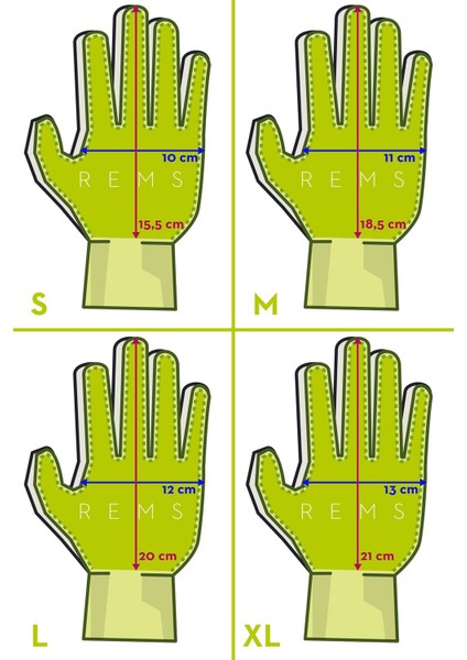 Dugana Kaleci Eldiveni fiyatları