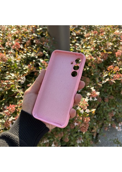 Samsung Galaxy A25 Kılıf Lansman Premium Silinebilir Silikon indirimleri