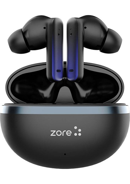 Zore BTK-ZR101 Kulak Içi Bluetooth Kulaklık Aktif Gürültü Önleyici Özellikli Anc ve Enc Teknolojili-