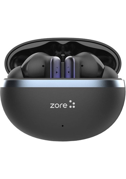 Zore BTK-ZR101 Kulak Içi Bluetooth Kulaklık Aktif Gürültü Önleyici Özellikli Anc ve Enc Teknolojili-