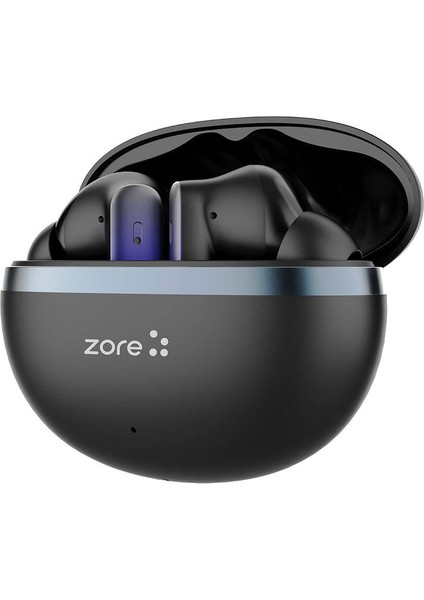 Zore BTK-ZR101 Kulak Içi Bluetooth Kulaklık Aktif Gürültü Önleyici Özellikli Anc ve Enc Teknolojili-