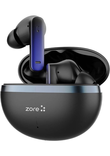 Zore BTK-ZR101 Kulak Içi Bluetooth Kulaklık Aktif Gürültü Önleyici Özellikli Anc ve Enc Teknolojili-