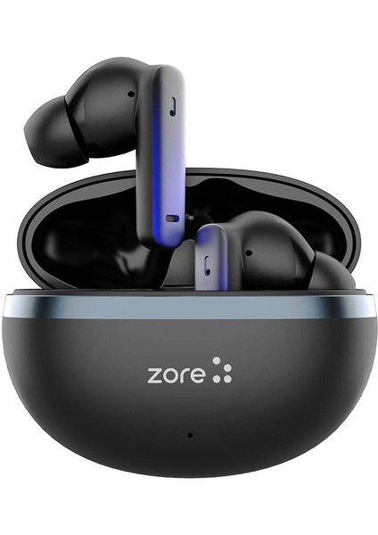 Zore BTK-ZR101 Kulak Içi Bluetooth Kulaklık Aktif Gürültü Önleyici Özellikli Anc ve Enc Teknolojili-