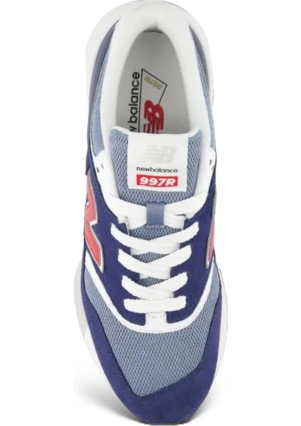 997 Lifestyle Unisex Günlük Ayakkabı - U997REA modelleri