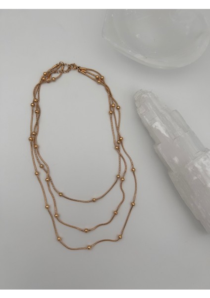 Çelik Kolye fiyatları