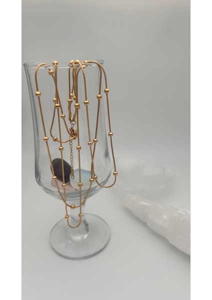 Çelik Kolye fırsatları