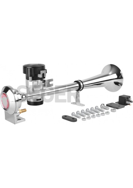 83KM1200 Marin Korna Havalı 12 Volt Motorlu fırsatları