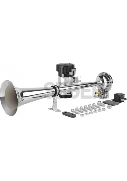 83KM1200 Marin Korna Havalı 12 Volt Motorlu indirimleri