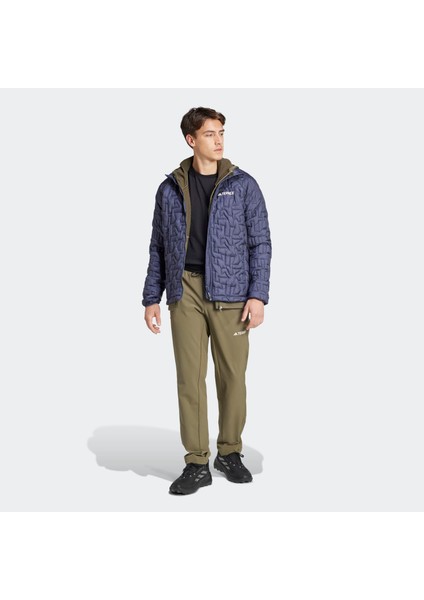 Terrex Xperior Primaloft Erkek Lacivert Mont (IM8190) modelleri