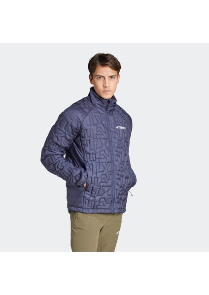 Terrex Xperior Primaloft Erkek Lacivert Mont (IM8190) fırsatları
