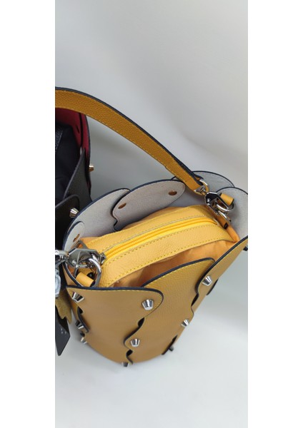Valvic 100% Hakiki Danaderisi Genç Kız Modern Çanta fiyatları