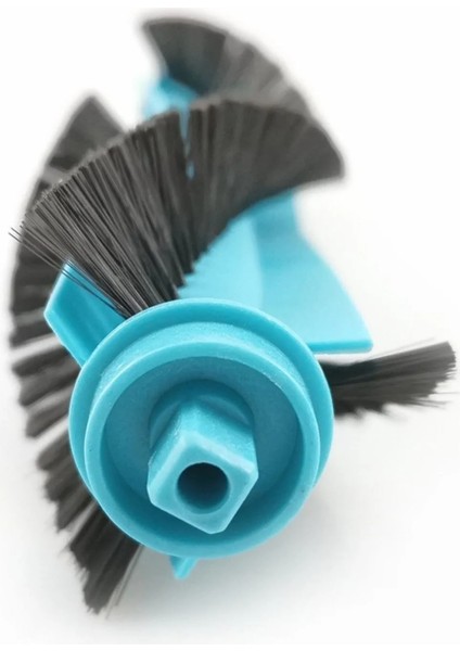 Xiaomi Mop Pro - Vıomı V2 V3 Uyumlu Ana Emici Fırça ve Hepa Filtre Yedek Parça Seti indirimleri