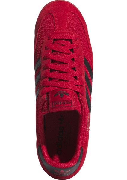 R71 Erkek Kırmızı Spor Ayakkabı (IH1327) modelleri