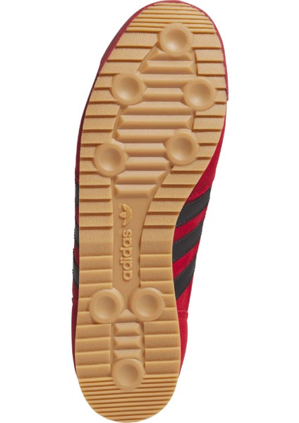 R71 Erkek Kırmızı Spor Ayakkabı (IH1327) fırsatları