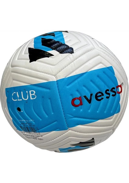4 Astar Futbol Topu FT-400-140
