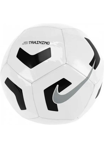 Nk Ptch Train SP21 Futbol Topu CU8034-100