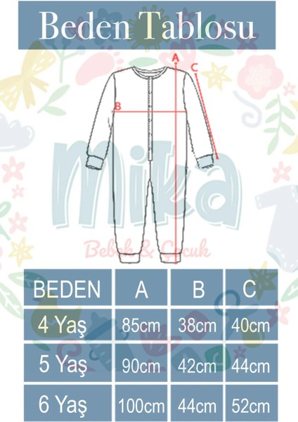 Donut Desenli Elyaf Dolgulu Uzun Fermuar Rahat Kullanım Pembe 2,5 Tog Kız Çocuk Uyku Tulumu indirimleri