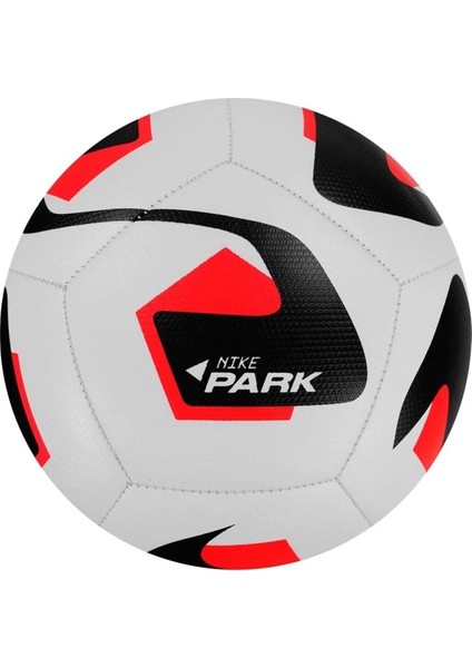 Park 3 Numara Futbol Topu DN3607-100