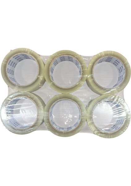 Koli Bandı 45*100 - 6 Adet