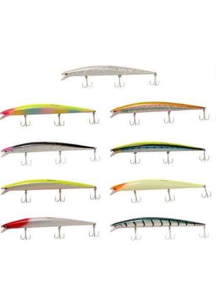 Koffana 17.5 cm 30 gr Suni Yem