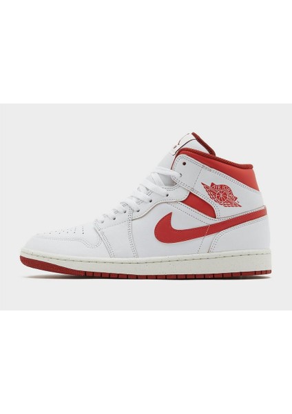 Air Jordan 1 Mid Se Erkek Sneaker