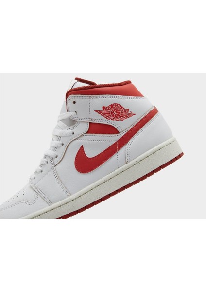 Air Jordan 1 Mid Se Erkek Sneaker
