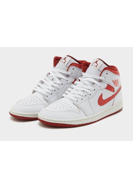 Air Jordan 1 Mid Se Erkek Sneaker