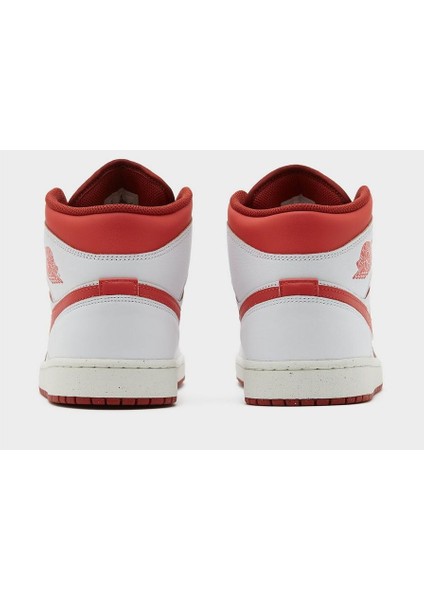 Air Jordan 1 Mid Se Erkek Sneaker