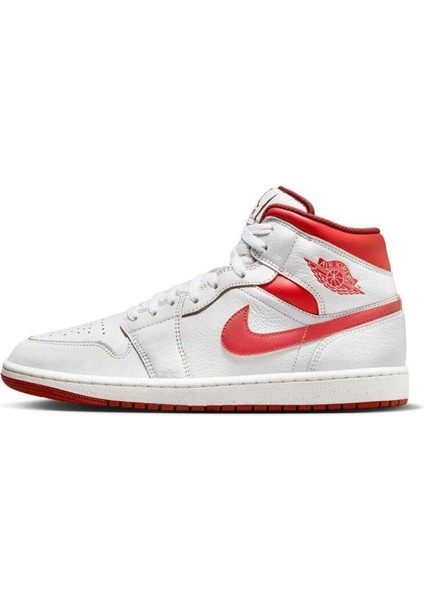 Air Jordan 1 Mid Se Erkek Sneaker