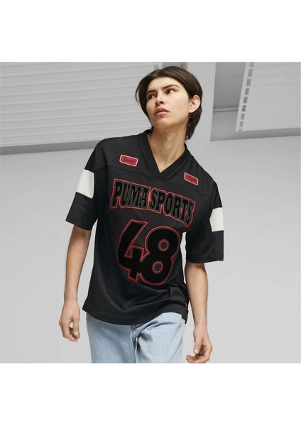 Team Sports Jersey