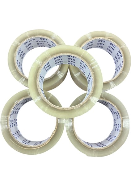 Koli Bandı 45*100 - 5 Adet