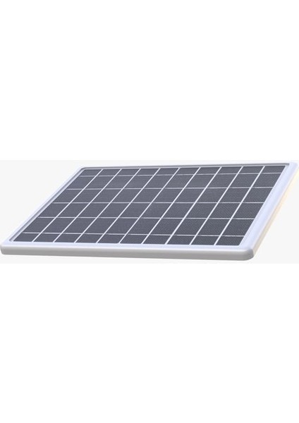 Ata Soft Sim Kartlı 4g Ptz 360 Hareketli Solar Güneş Enerjili 4 Mp Kamera Türkçe Programlı Solar Sim Kartlı Blm63